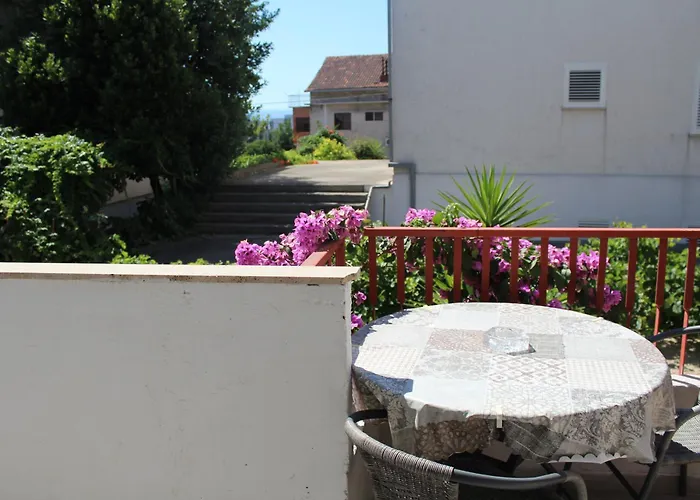 Maestral Apartment Split
