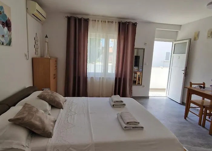 Apartamento Maestral Split