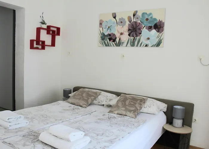 Maestral Apartment