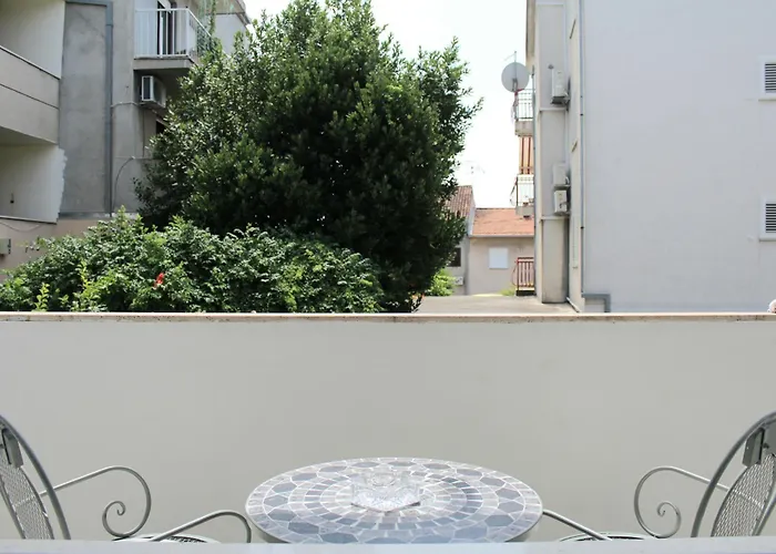 Apartment Maestral Split