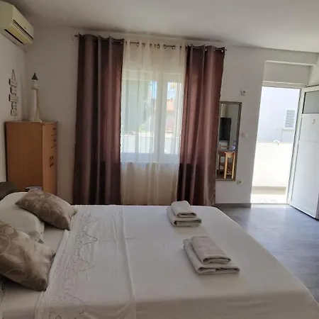 Appartamento Maestral Spalato