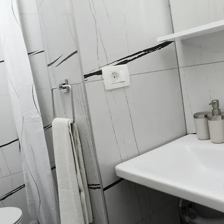 Maestral Apartamento Split