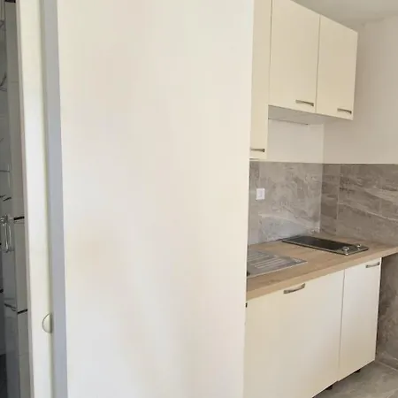 Apartamento Maestral