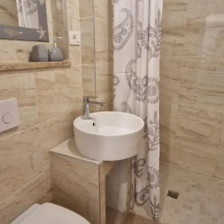 Apartamento Maestral Split